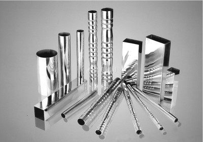 不銹鋼材料種類介紹及其在自動售貨機的應用